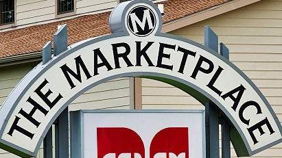 The Marketplace