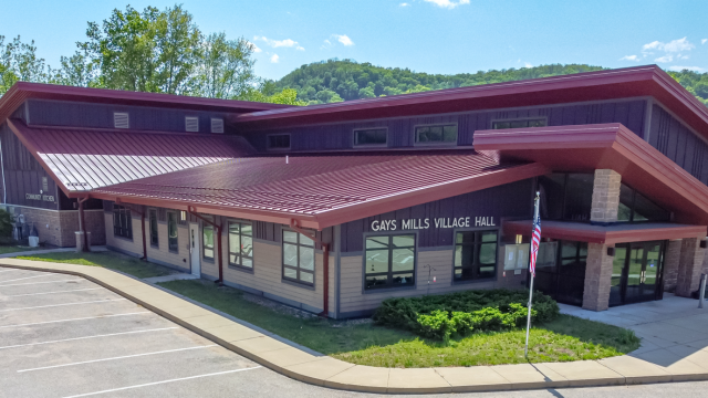 Community Building