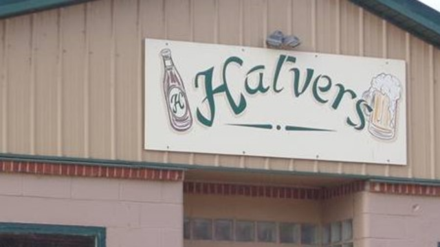 Halvers