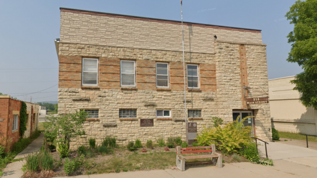 Police Department