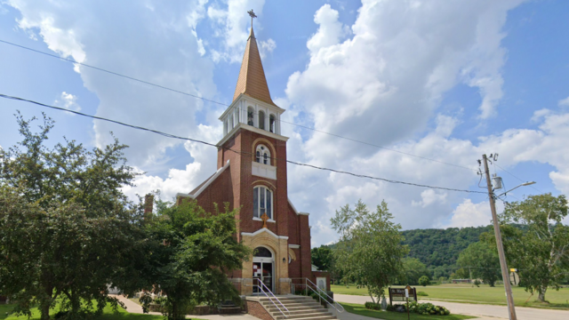 St Marys Church