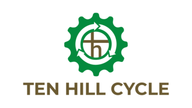 Ten Hill Cycle