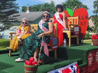 Apple Festival
