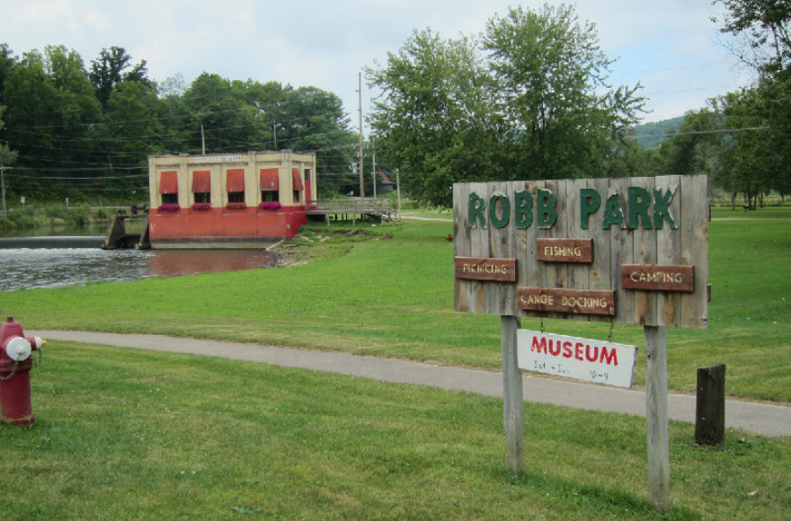 Parks